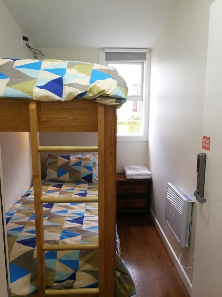 Budget Twin Room